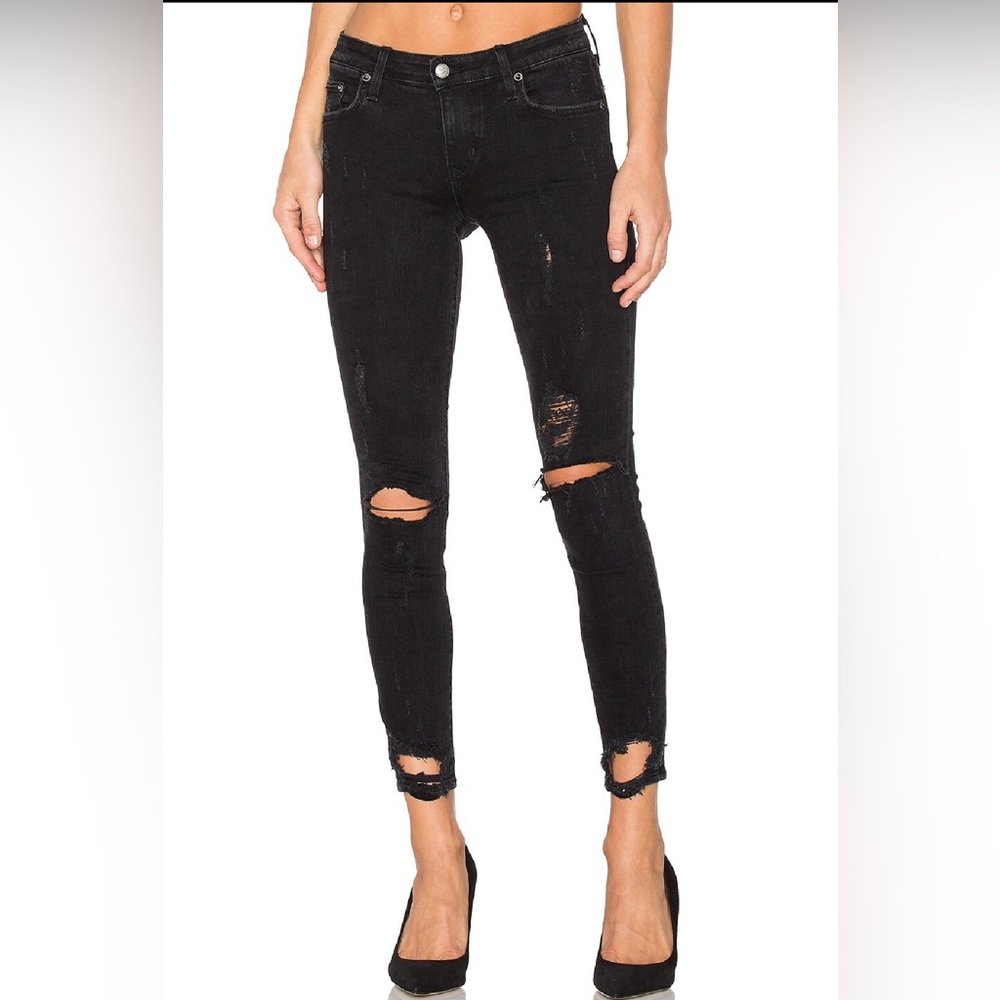 Lovers and Friends Ricky Skinny Jean